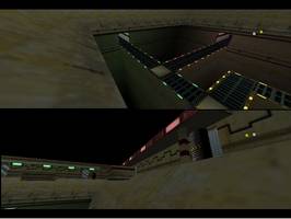 GoldenEye 007 - Fortress